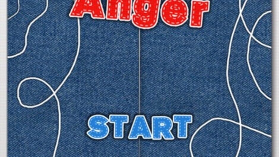Скриншот 2 из Needle Of Anger