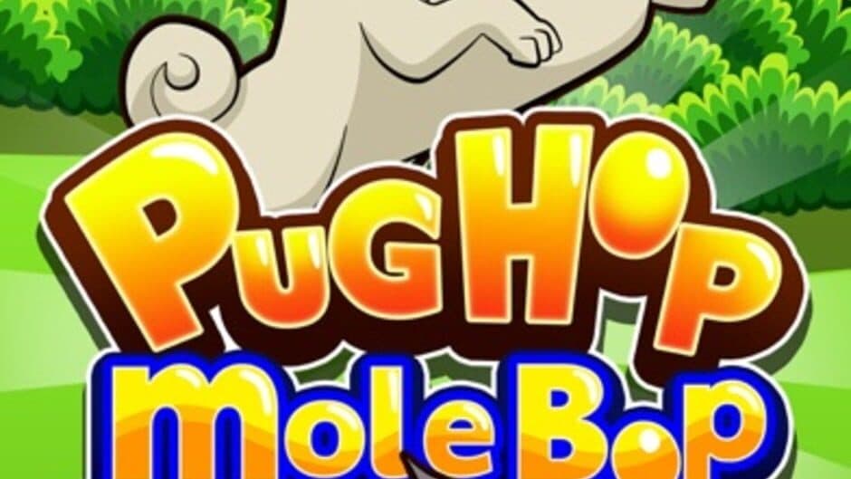 Скриншот 1 из Pug Hop Mole Bop