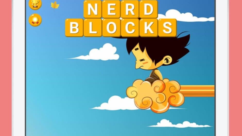 Скриншот 1 из Nerd Blocks