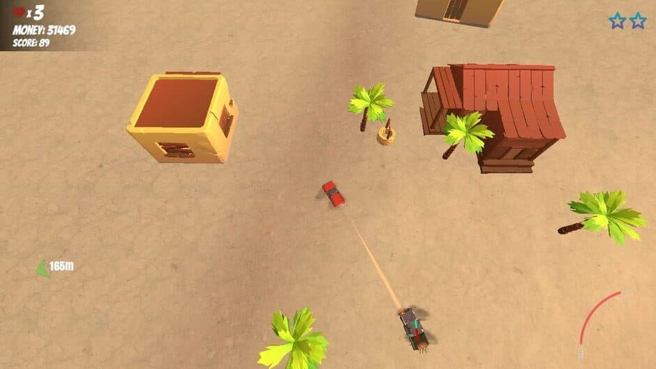 Скриншот 6 из Cop Police Escape: Racing Zone Clash