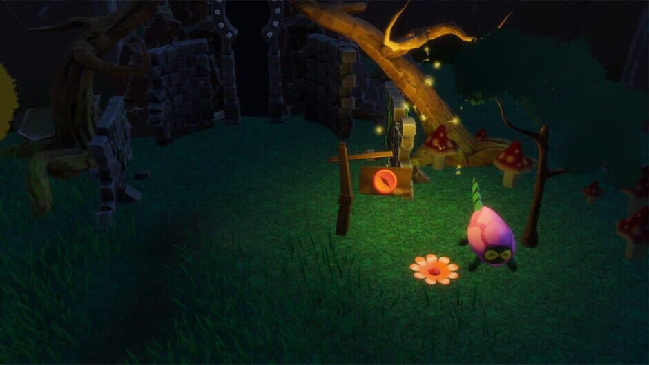 Скриншот 1 из Chimera Island