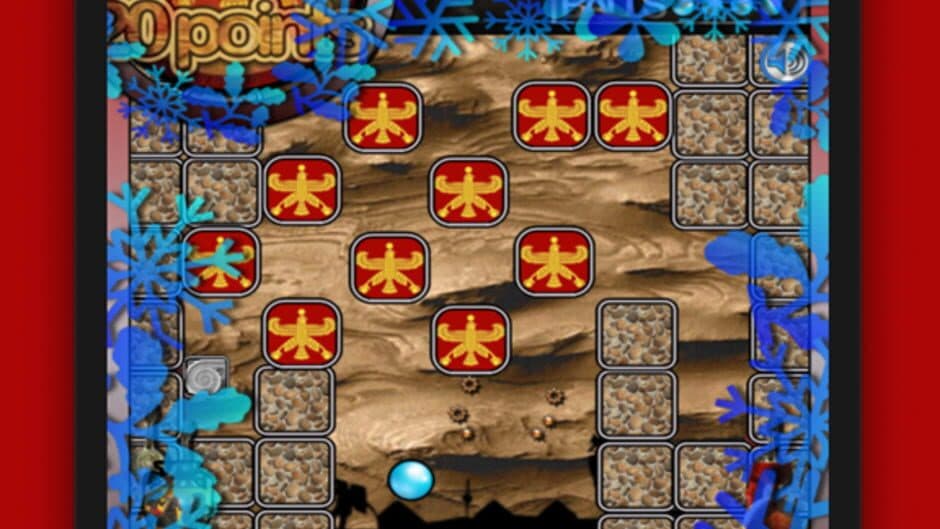Скриншот 3 из Bricks of Rome