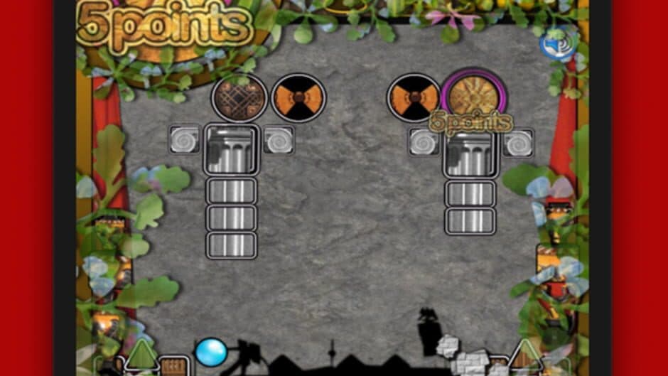 Скриншот 5 из Bricks of Rome