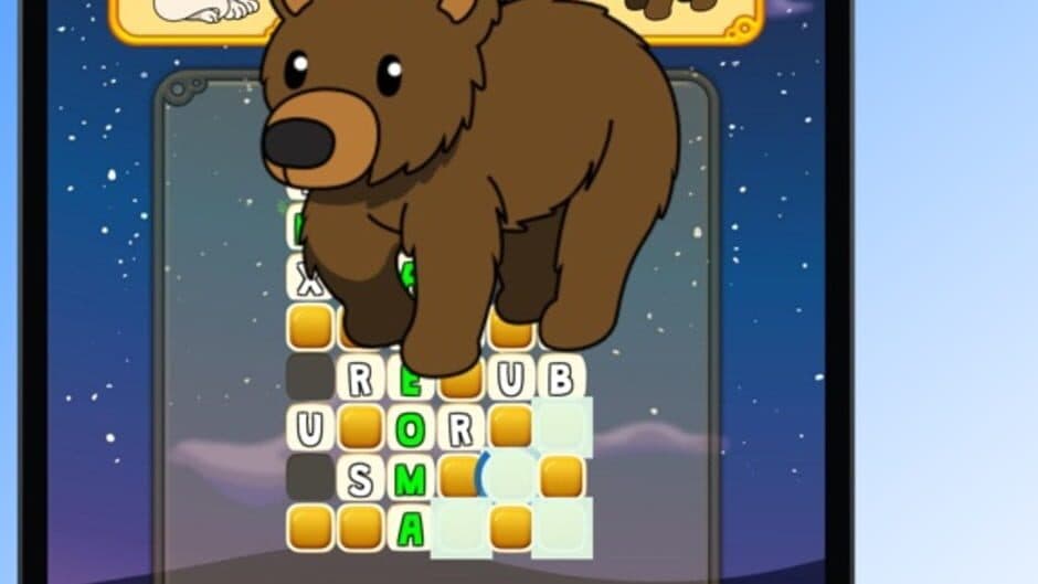 Скриншот 8 из Word Search Explorer
