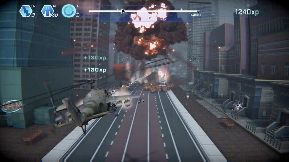 Скриншот 5 из Time of War, Arkano'90
