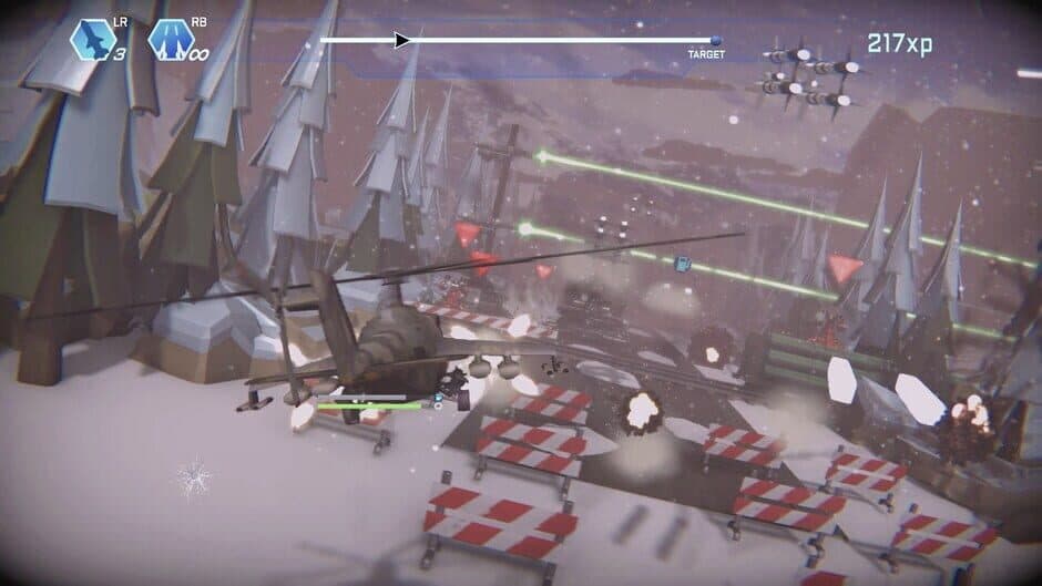 Скриншот 2 из Time of War, Arkano'90