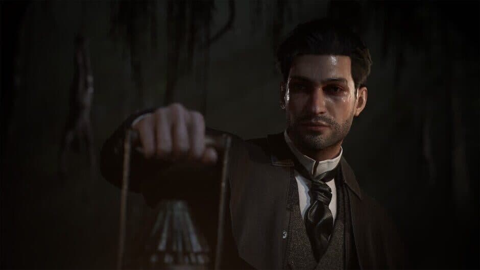 Скриншот 1 из Detective Reborn Bundle