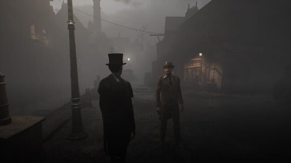 Скриншот 2 из Detective Reborn Bundle