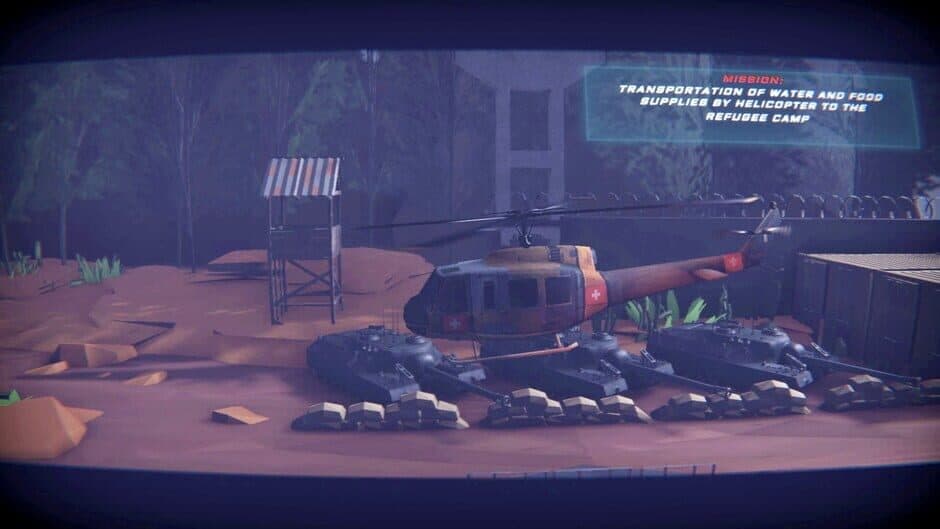 Скриншот 6 из Time of War, Arkano'90