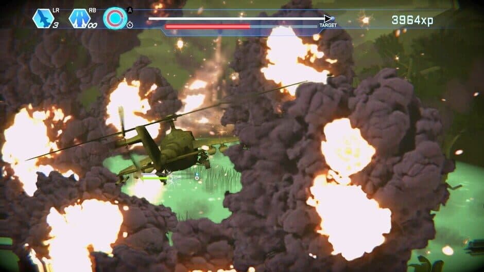 Скриншот 3 из Time of War, Arkano'90