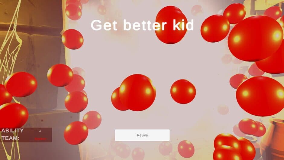 Скриншот 2 из Hide n' Explode
