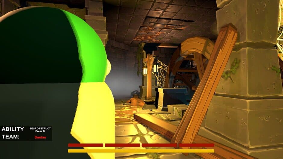 Скриншот 3 из Hide n' Explode