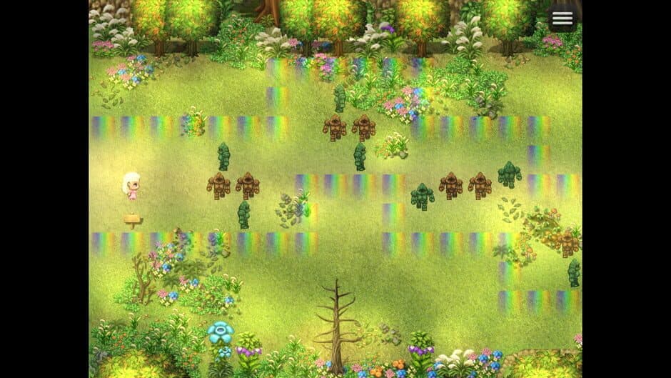 Скриншот 3 из Forest of Lesbians