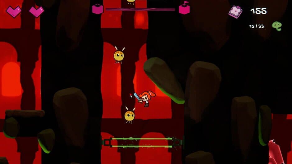 Скриншот 1 из Mencia: A Never Was Tale