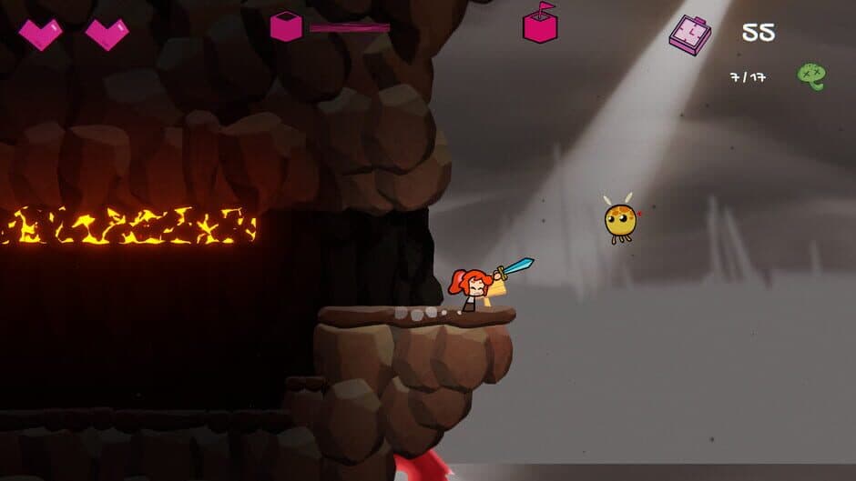 Скриншот 2 из Mencia: A Never Was Tale