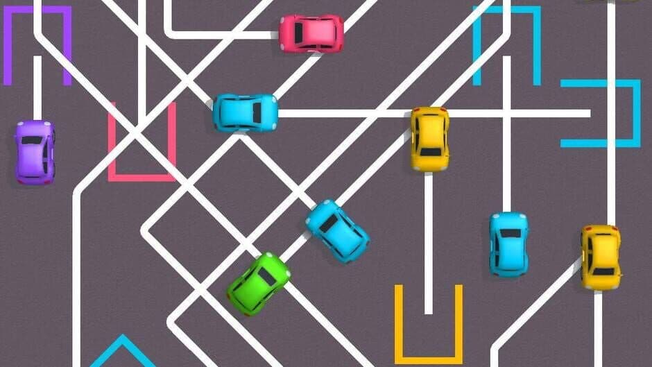 Скриншот 3 из Parking Pro