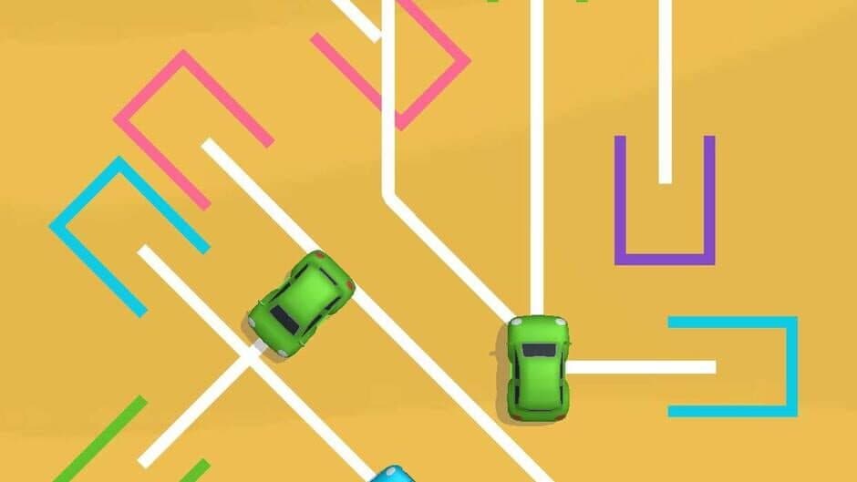 Скриншот 4 из Parking Pro