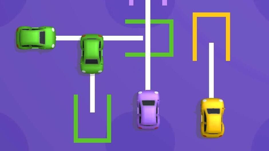 Скриншот 5 из Parking Pro