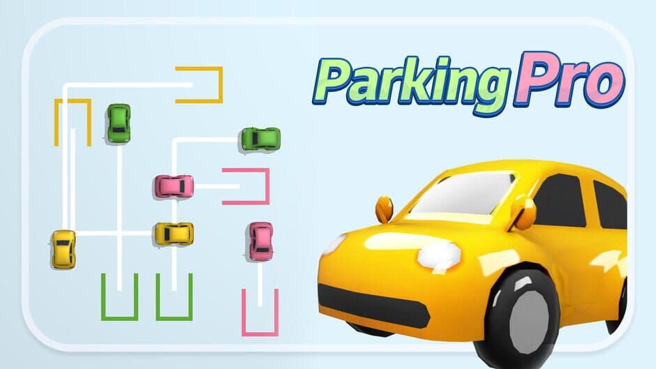 Скриншот 6 из Parking Pro