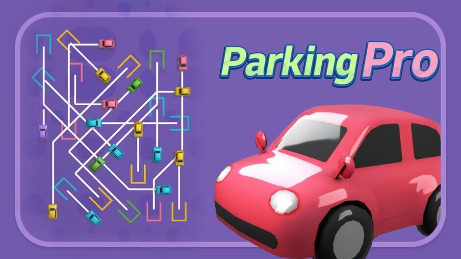 Скриншот 7 из Parking Pro