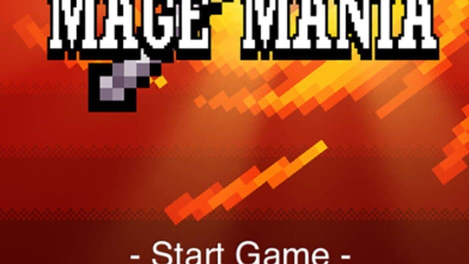 Скриншот 1 из Mage Mania