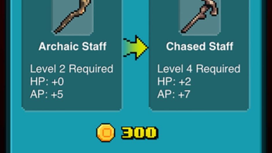 Скриншот 5 из Mage Mania