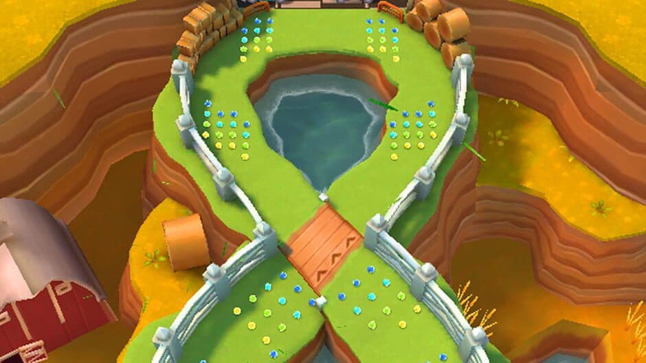 Скриншот 5 из Mini Golf King