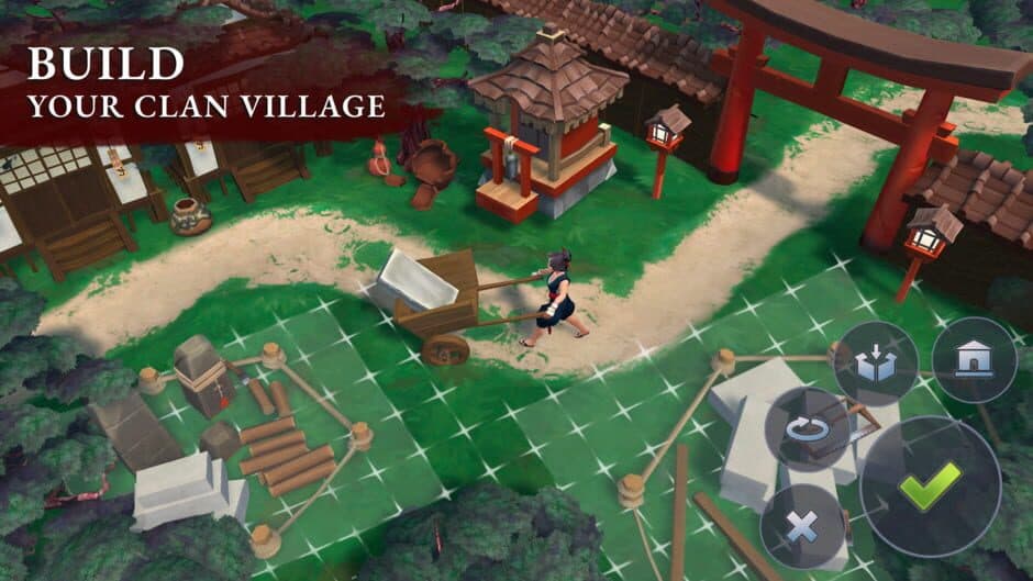 Скриншот 7 из Daisho: Survival of a Samurai