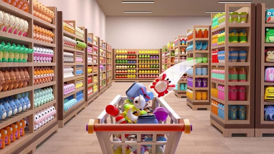 Скриншот 1 из Goods Sort