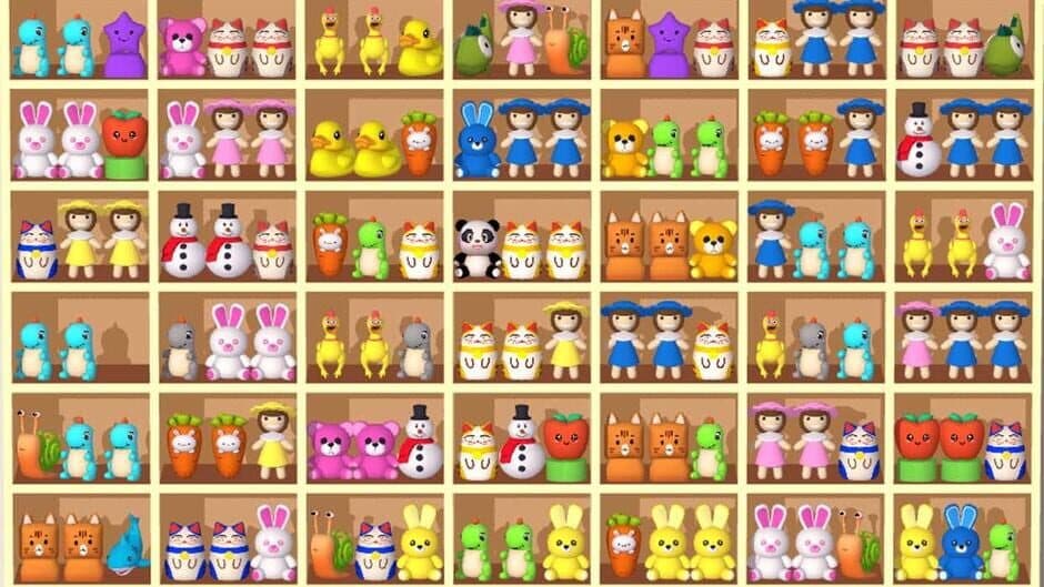 Скриншот 3 из Goods Sort