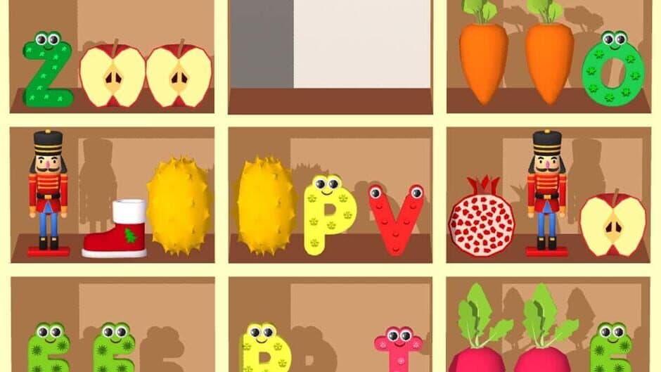 Скриншот 4 из Goods Sort
