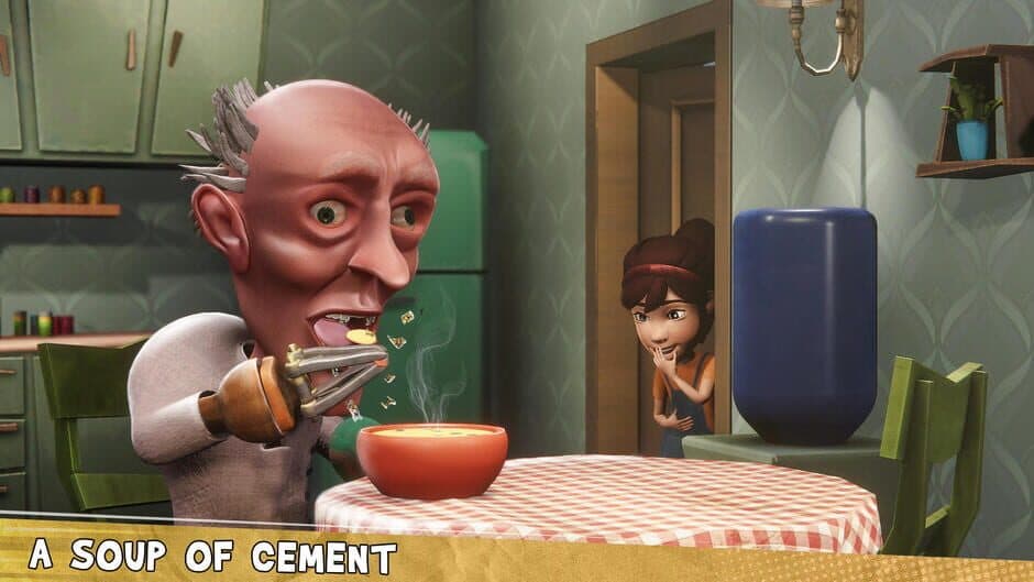 Скриншот 4 из Mad Scientist