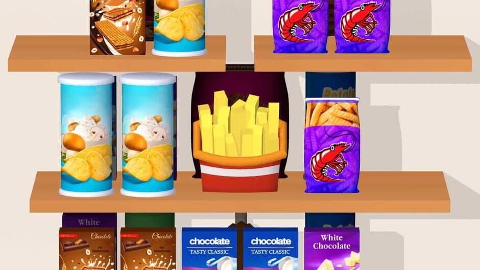 Скриншот 5 из Goods Sort