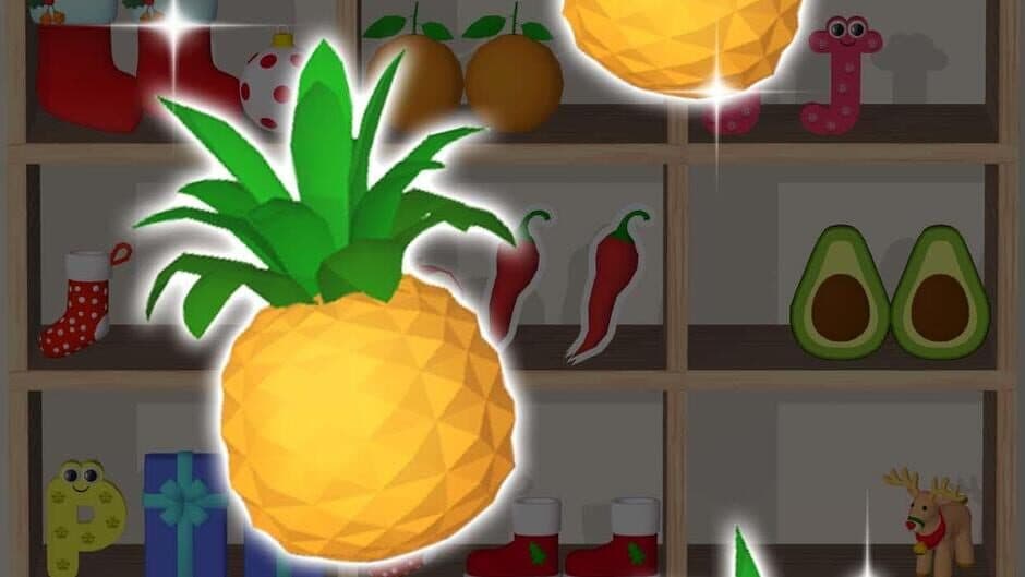 Скриншот 6 из Goods Sort