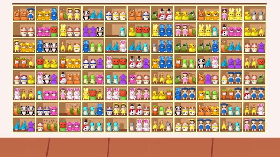 Скриншот 7 из Goods Sort