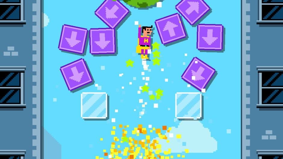 Скриншот 3 из Best Hero