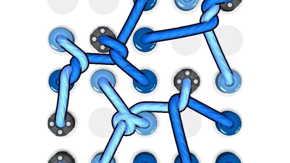 Скриншот 2 из Twisted Tangle