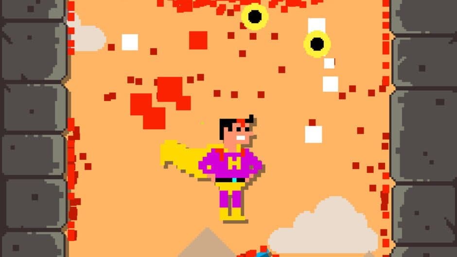 Скриншот 6 из Best Hero