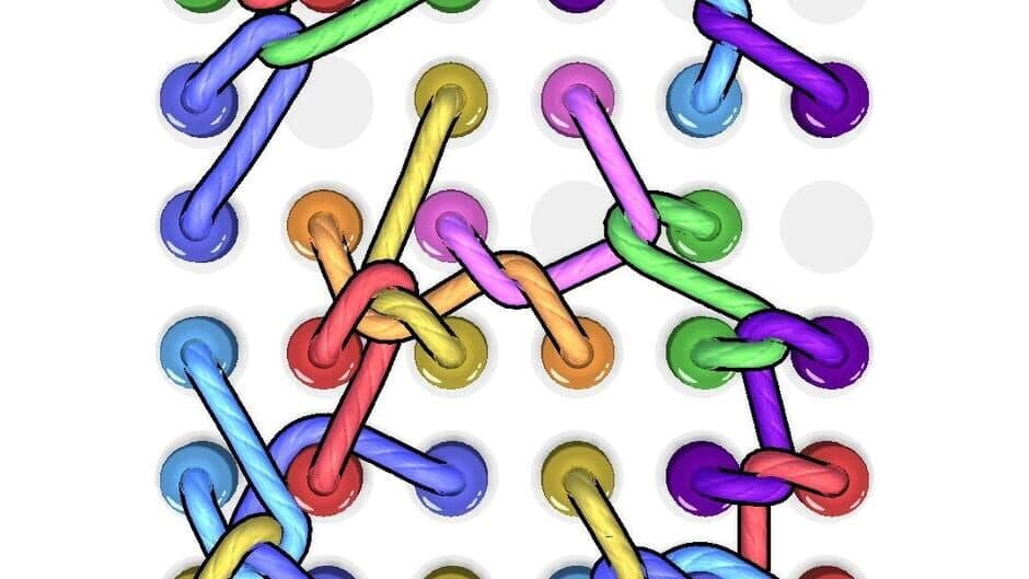 Скриншот 9 из Twisted Tangle