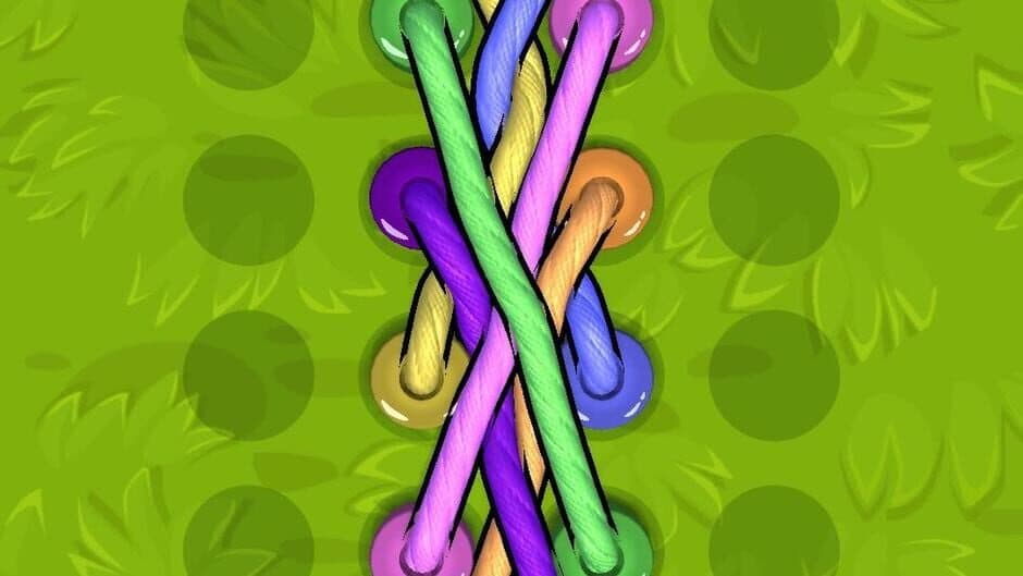 Скриншот 11 из Twisted Tangle