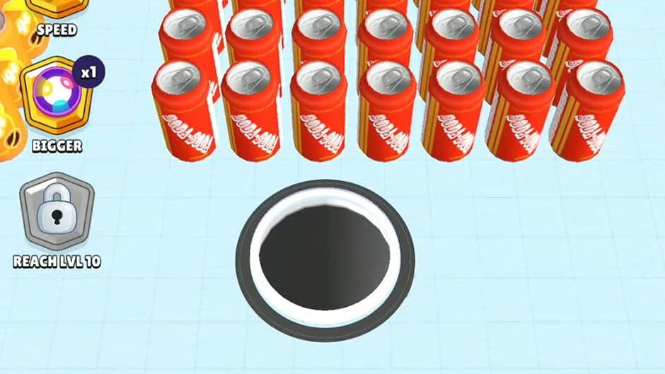 Скриншот 6 из Hole and Fill