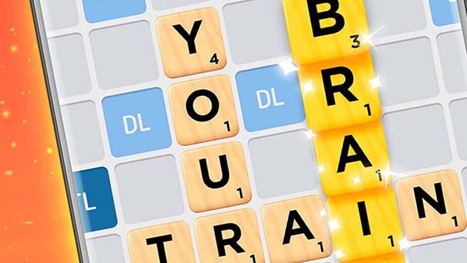 Скриншот 1 из Scrabble Go