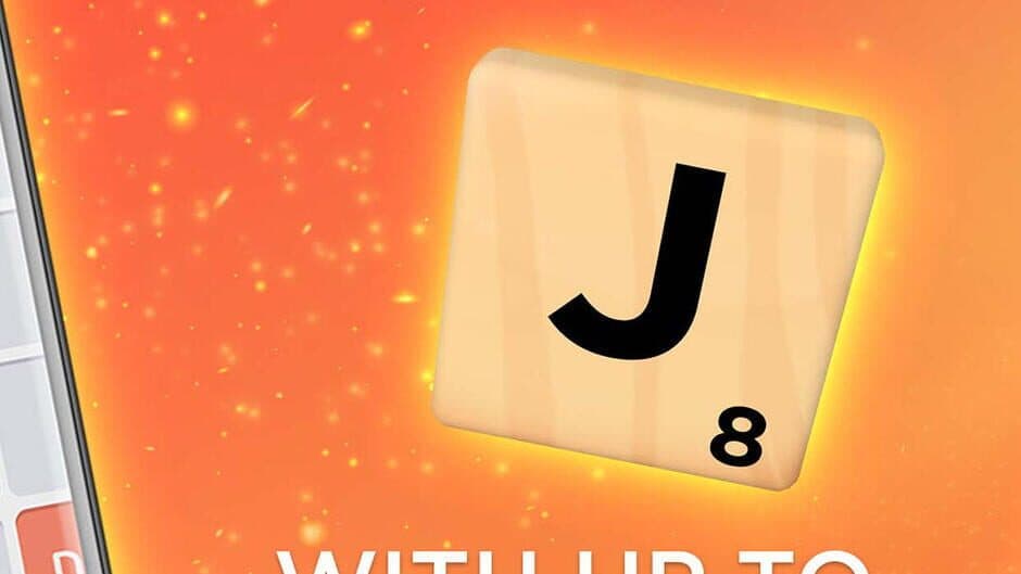 Скриншот 2 из Scrabble Go