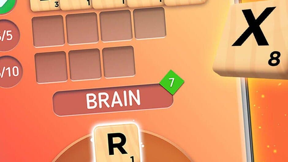 Скриншот 5 из Scrabble Go
