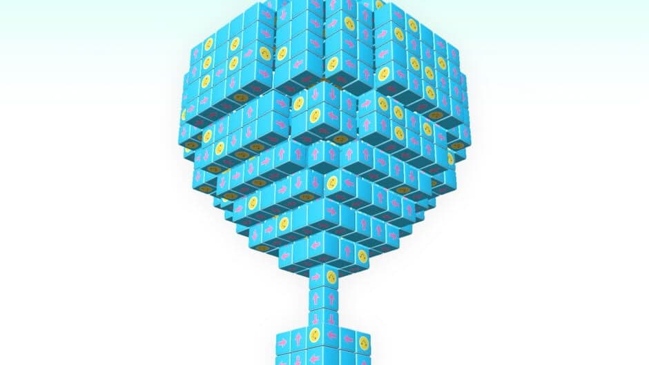 Скриншот 9 из Tap Blocks Out