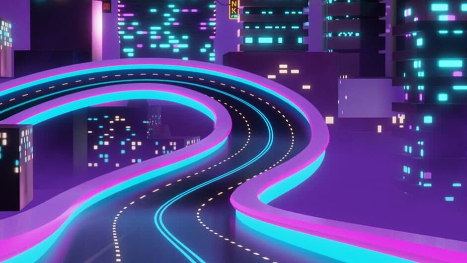 Скриншот 9 из Bike Game 3D