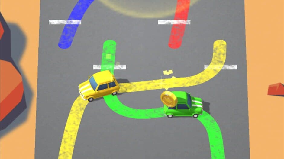 Скриншот 2 из Park Master