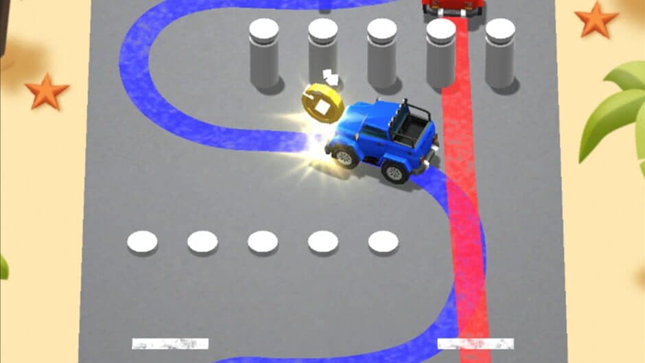 Скриншот 3 из Park Master