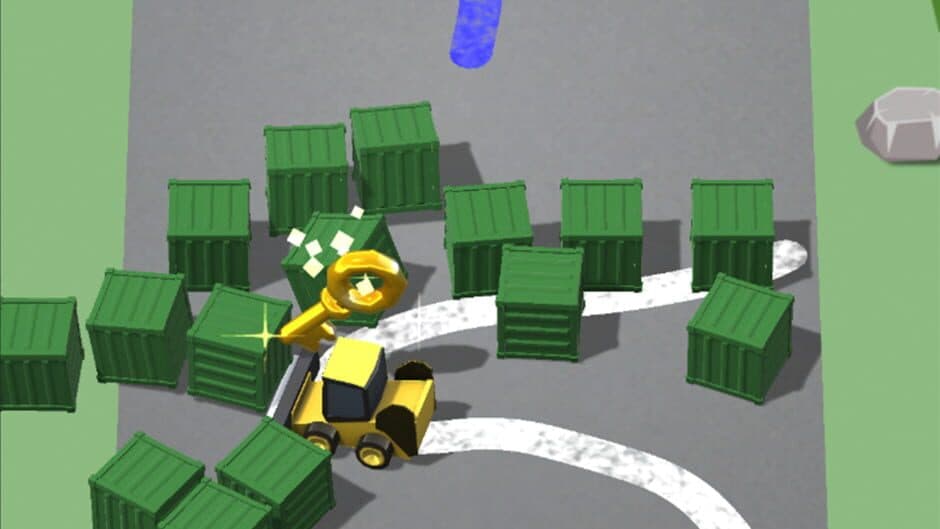 Скриншот 4 из Park Master