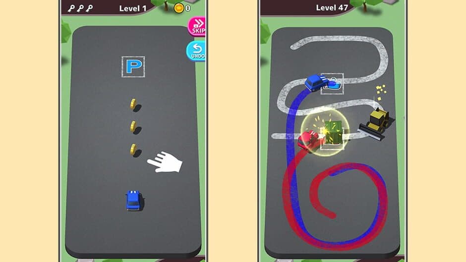 Скриншот 6 из Park Master